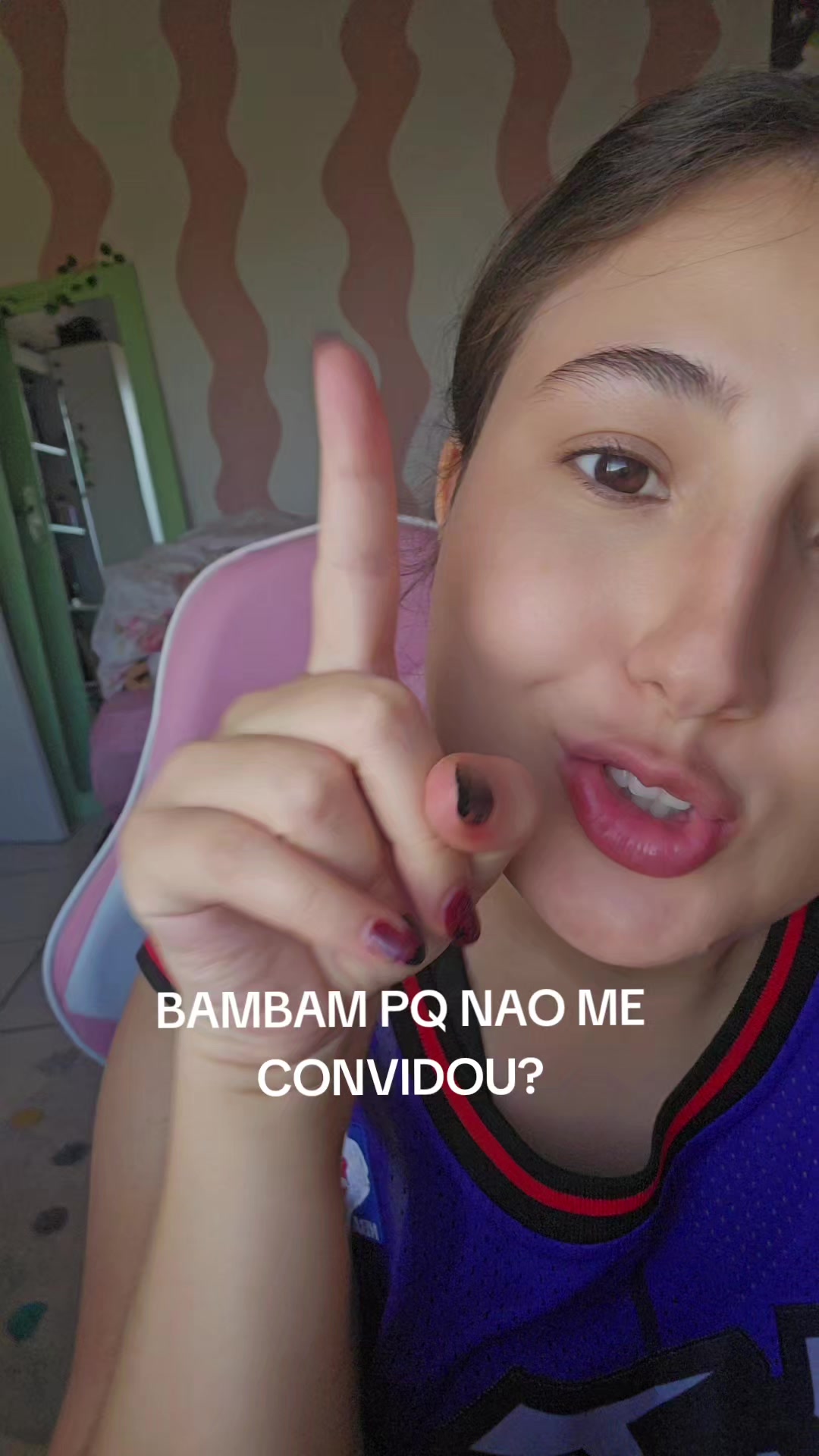 @Luana Beatriz