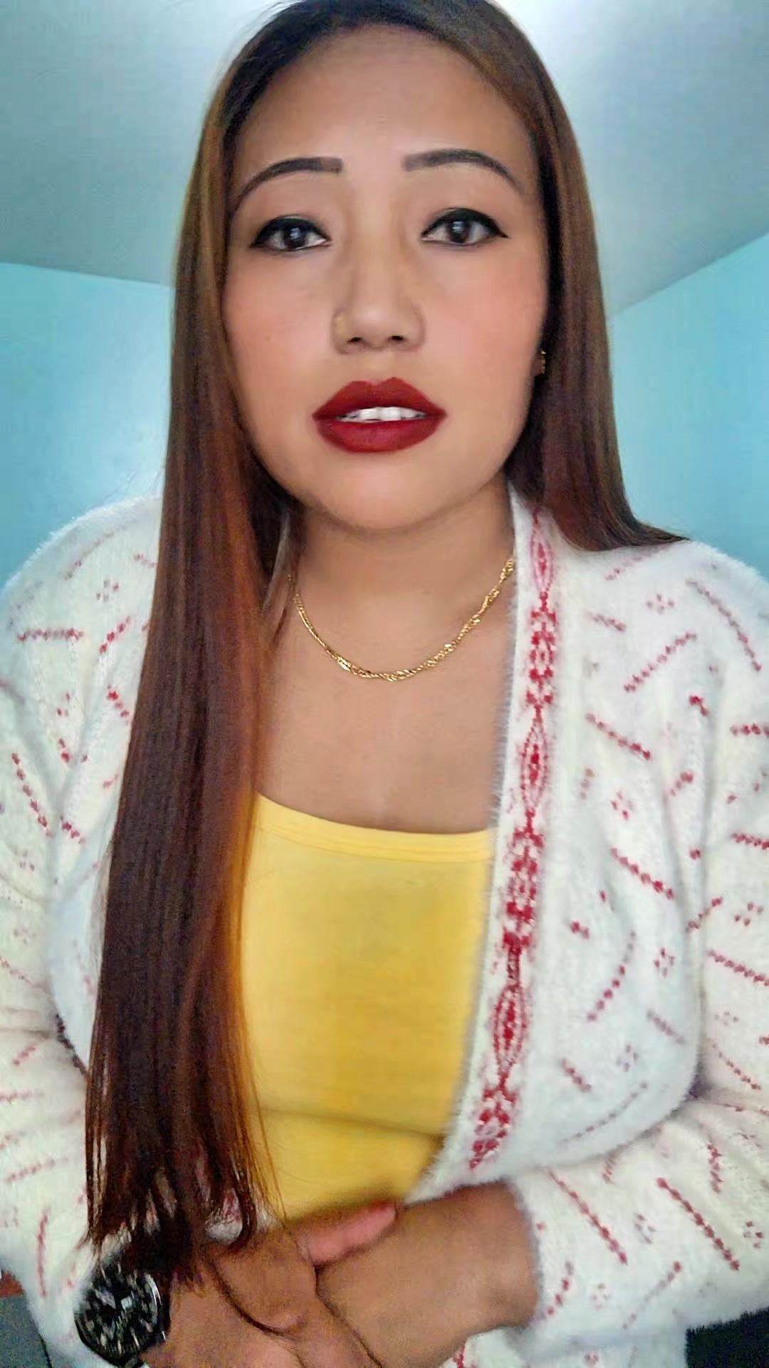 @Anju..magar 💎🙏 🇳🇵