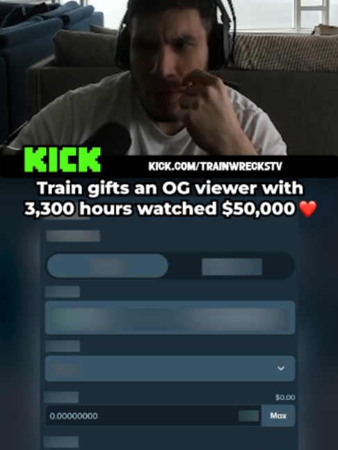 @Trainwrecks Clips