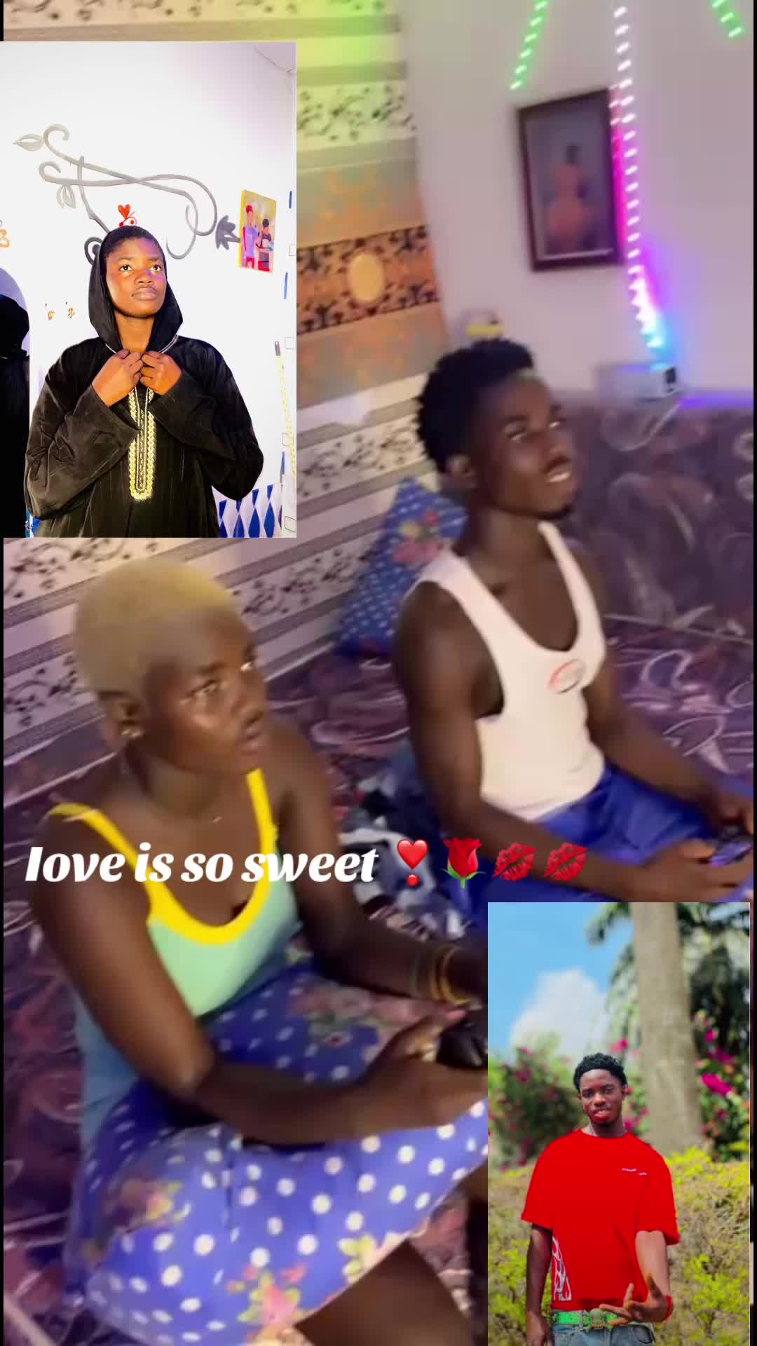 @Adepa Akua๐นโค๏ธ๐๐