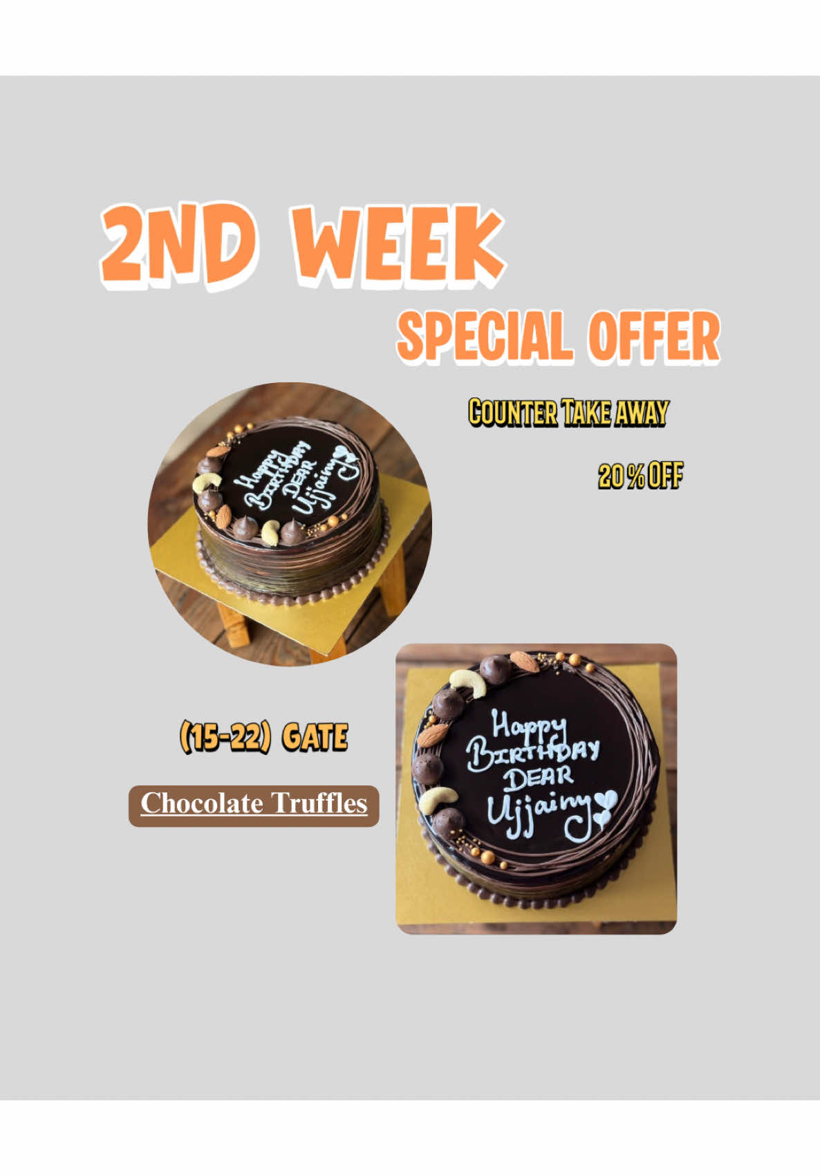 @Miraz Bakery
