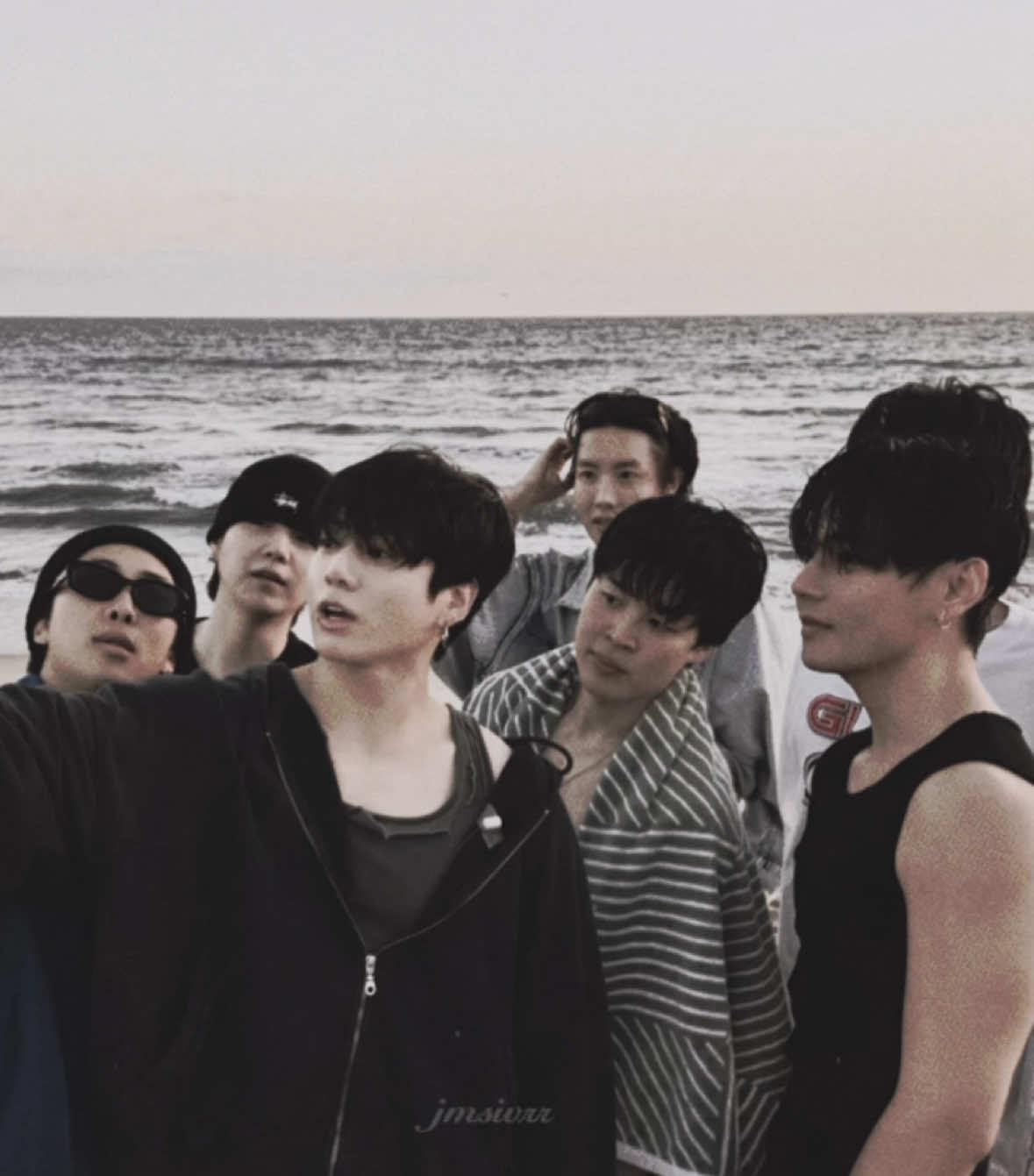 @ᴀɴɢɪᴇ⁷ || saw bts