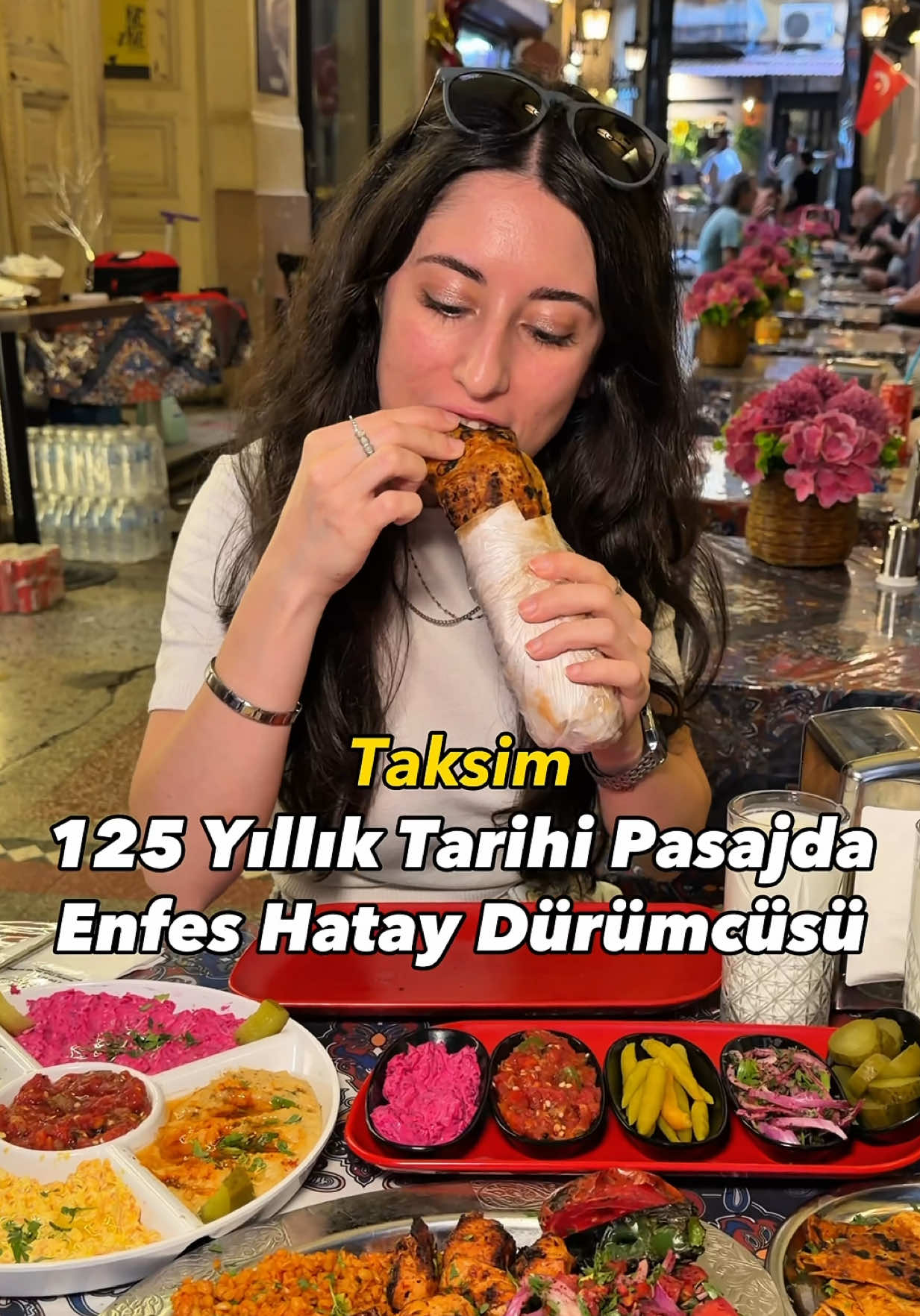 @Yemek ve Tatil