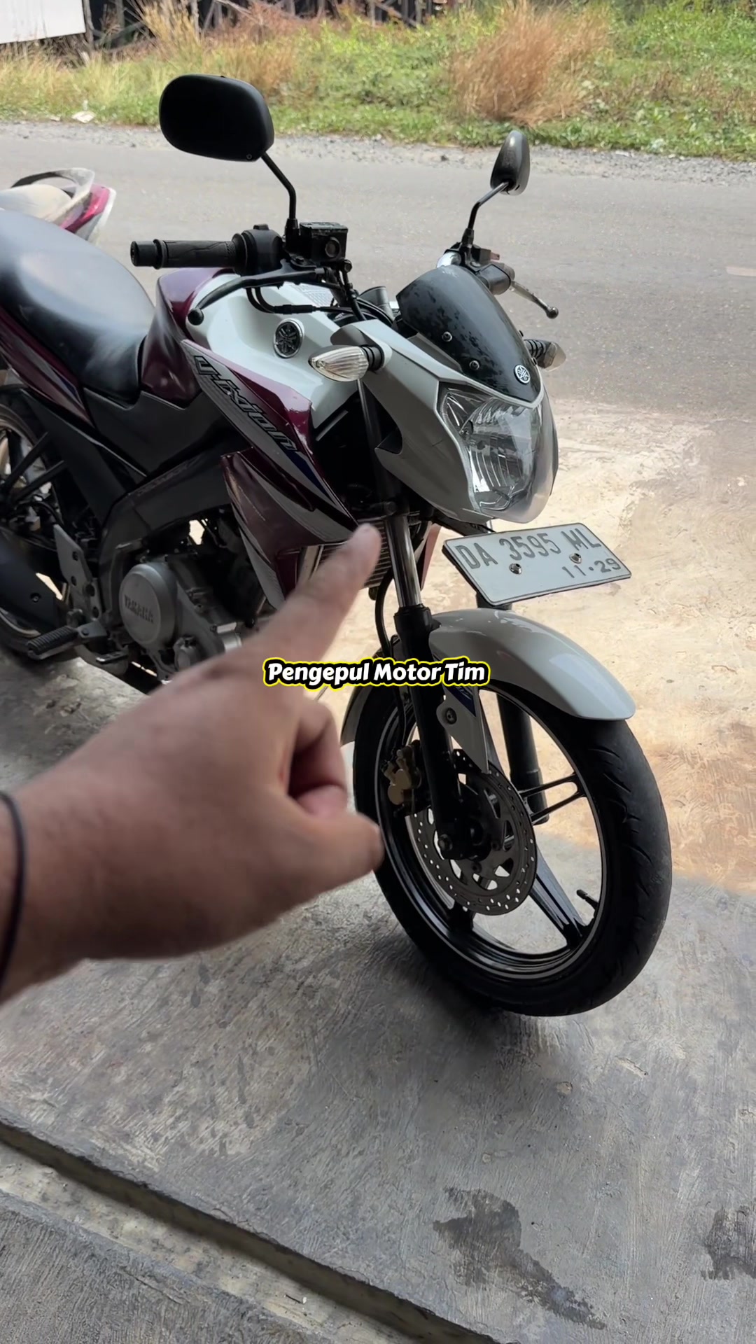 @pengepulmotortim