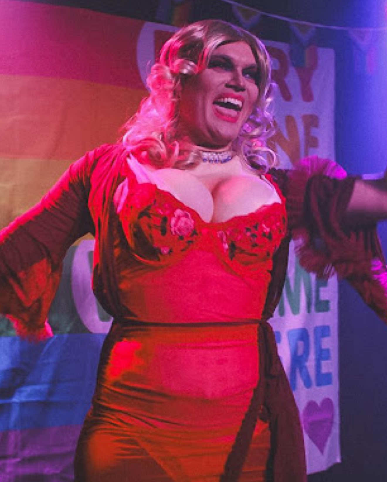 @The Giffard Drag Cabaret