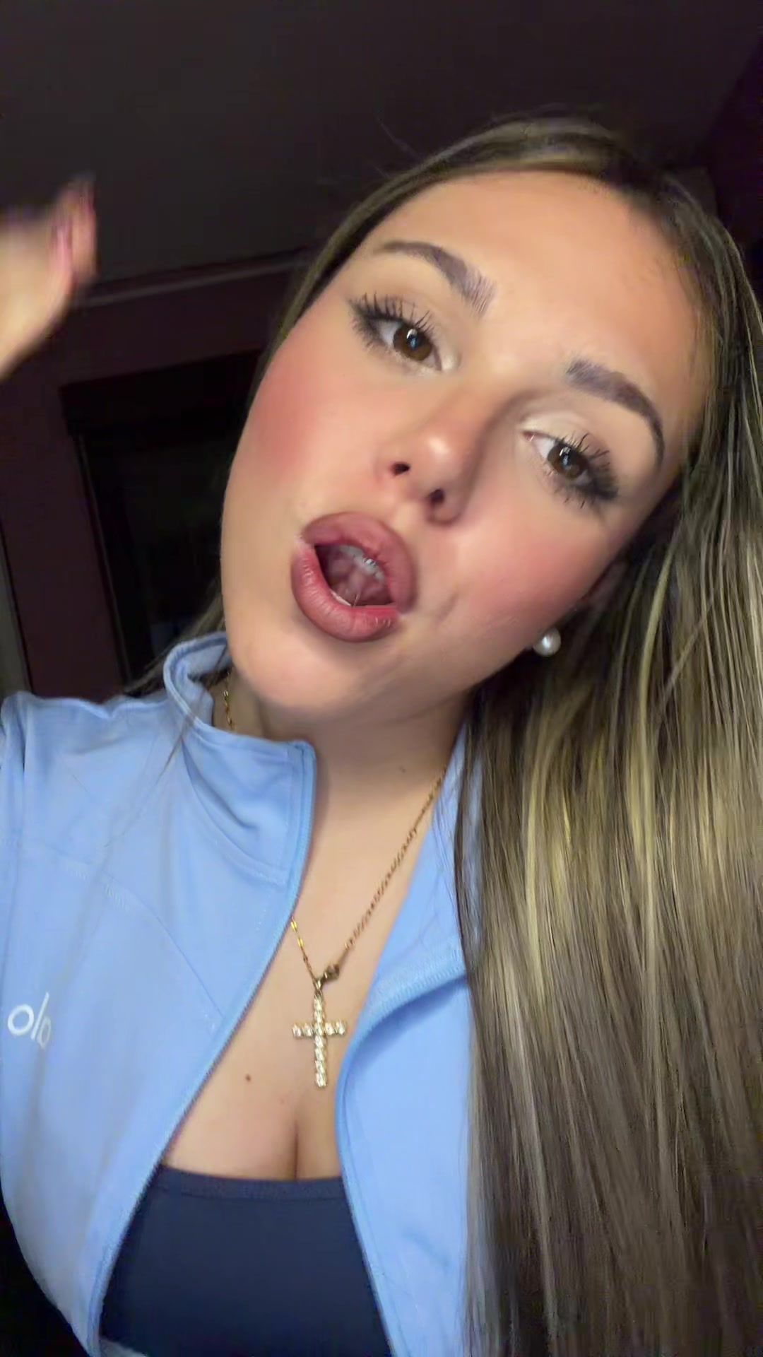 @jimena cruz💋