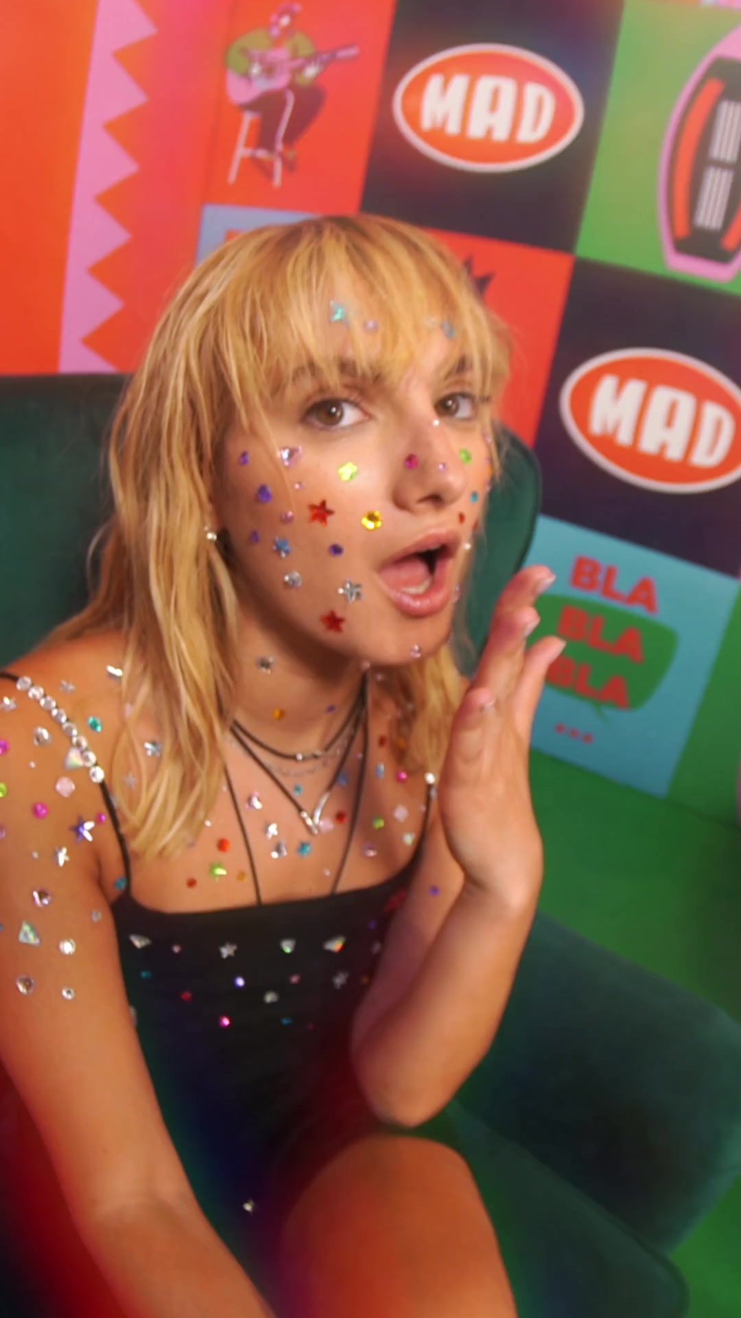 @Mad TV
