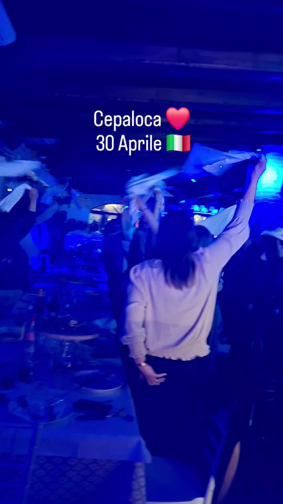 @Liciomovimentinotturni