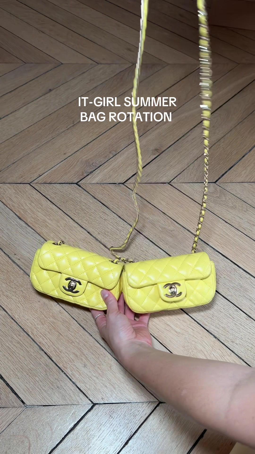 @Vestiaire Collective
