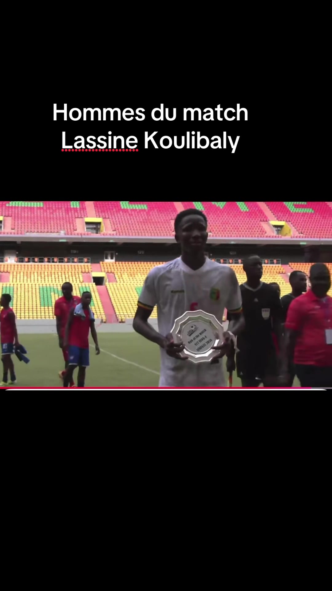 @Sport_Mali