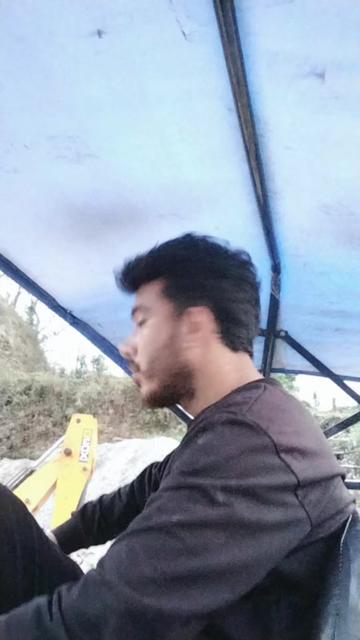 @Mahendra kunwar