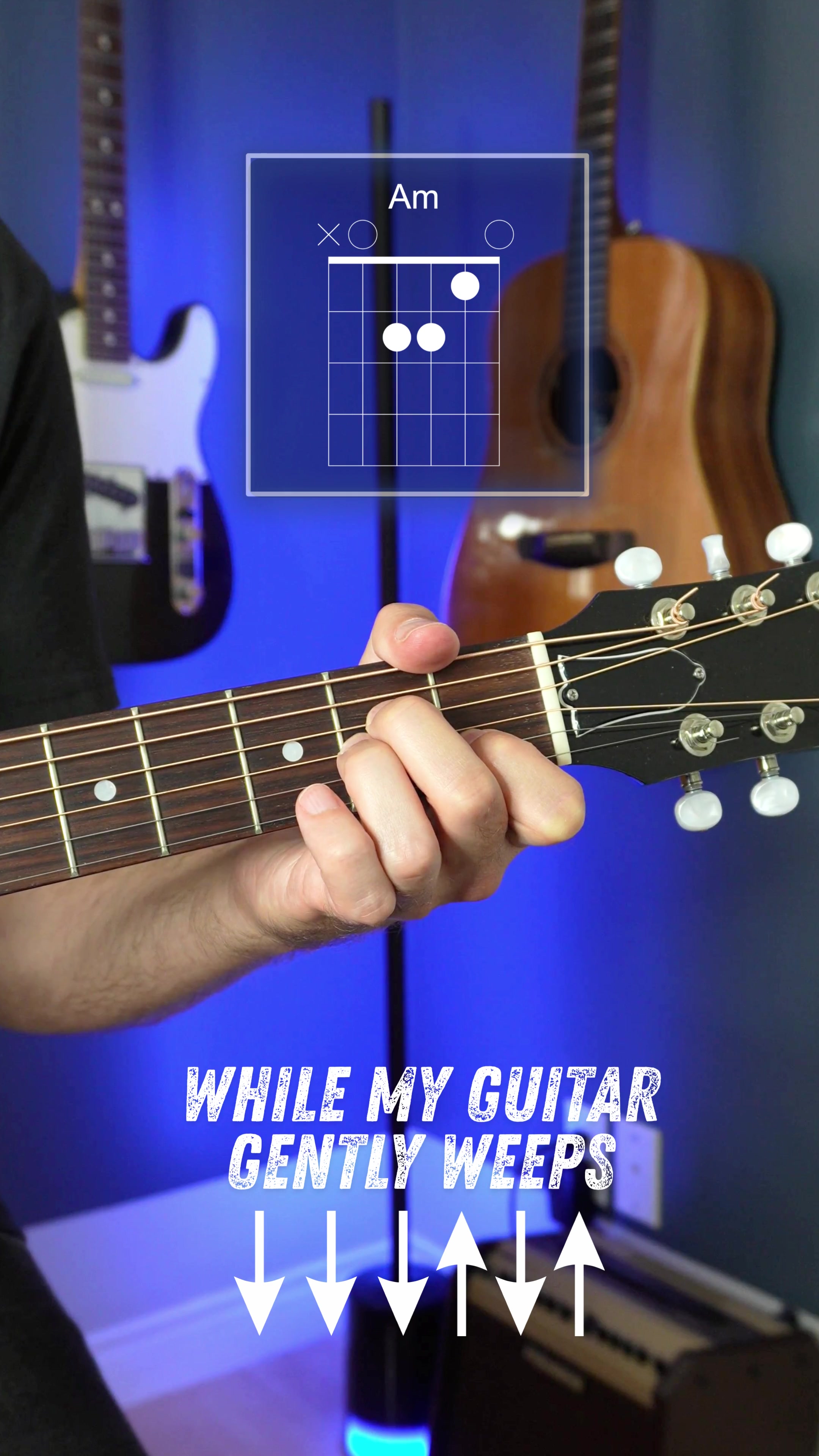 @Guitar Coach Sean