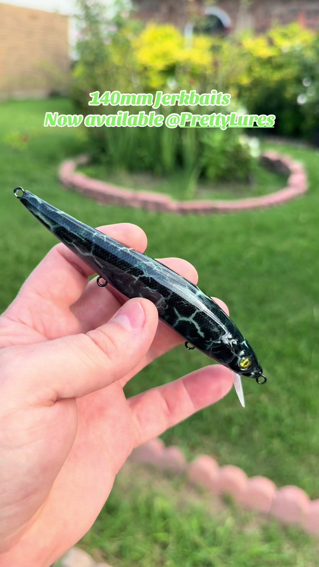 @Barrett Baits