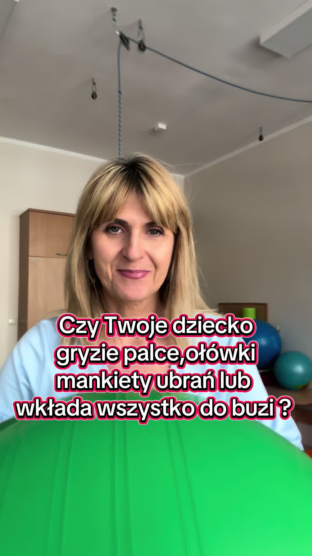 @Terapeutka Dziecięca