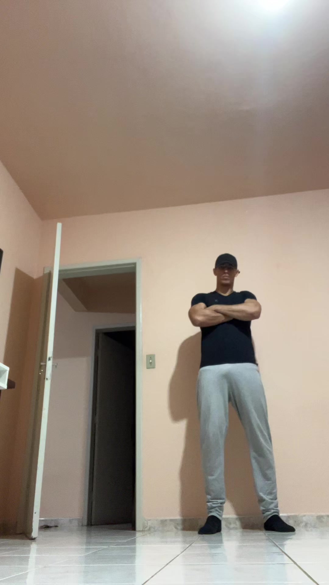 @Medina sem onda