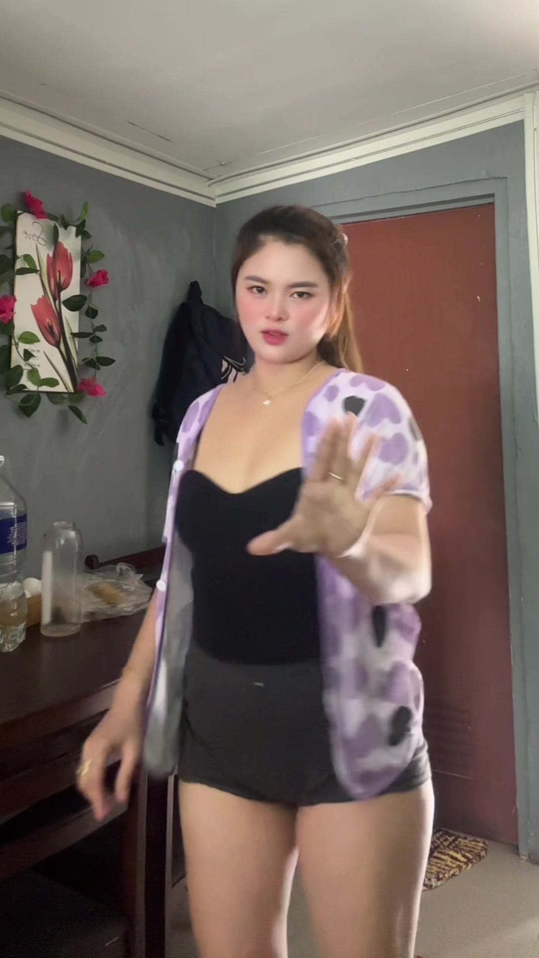 @셜리 메르카도
