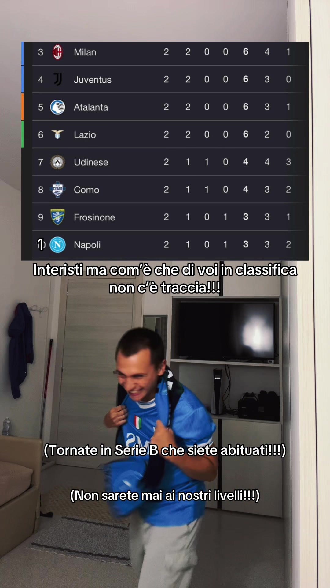 @Il Goran Pandev di Tik Tok