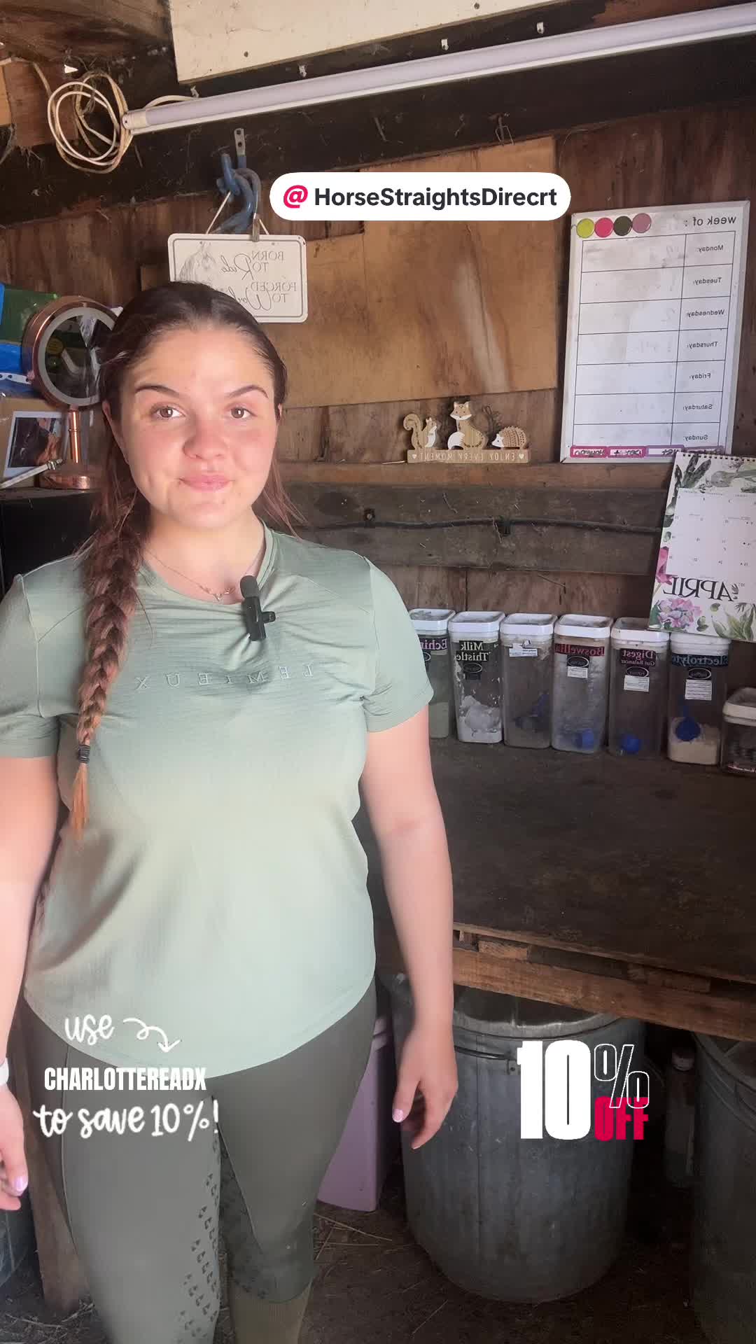 @Charlotte.Equestrian