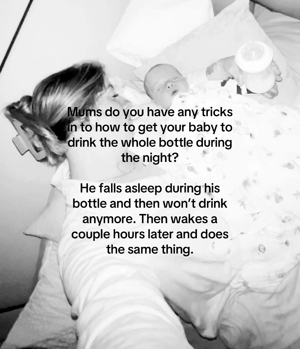 @Caitlin Evans x