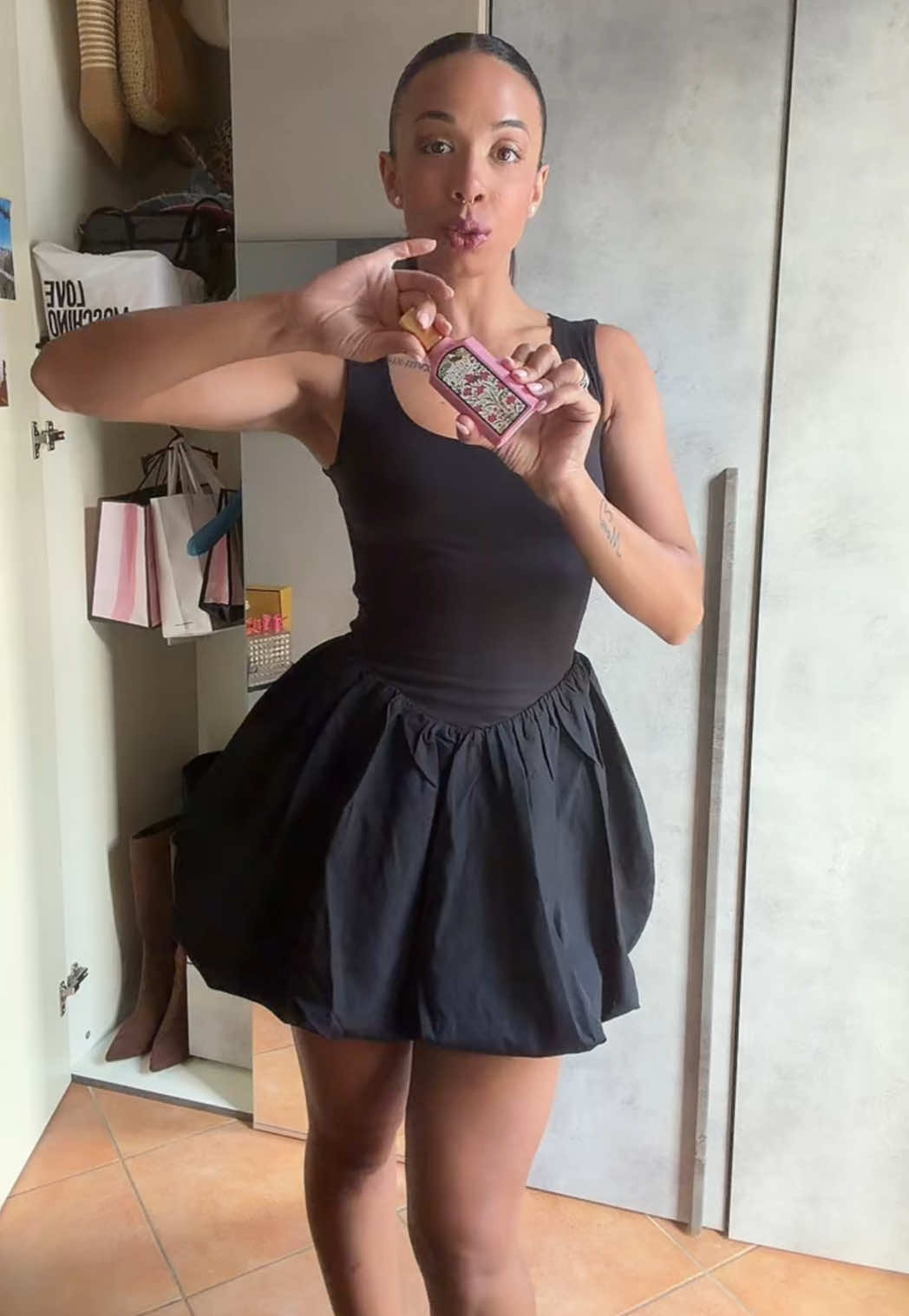 @Federica Leone🩰🎧🧘🏽♀️