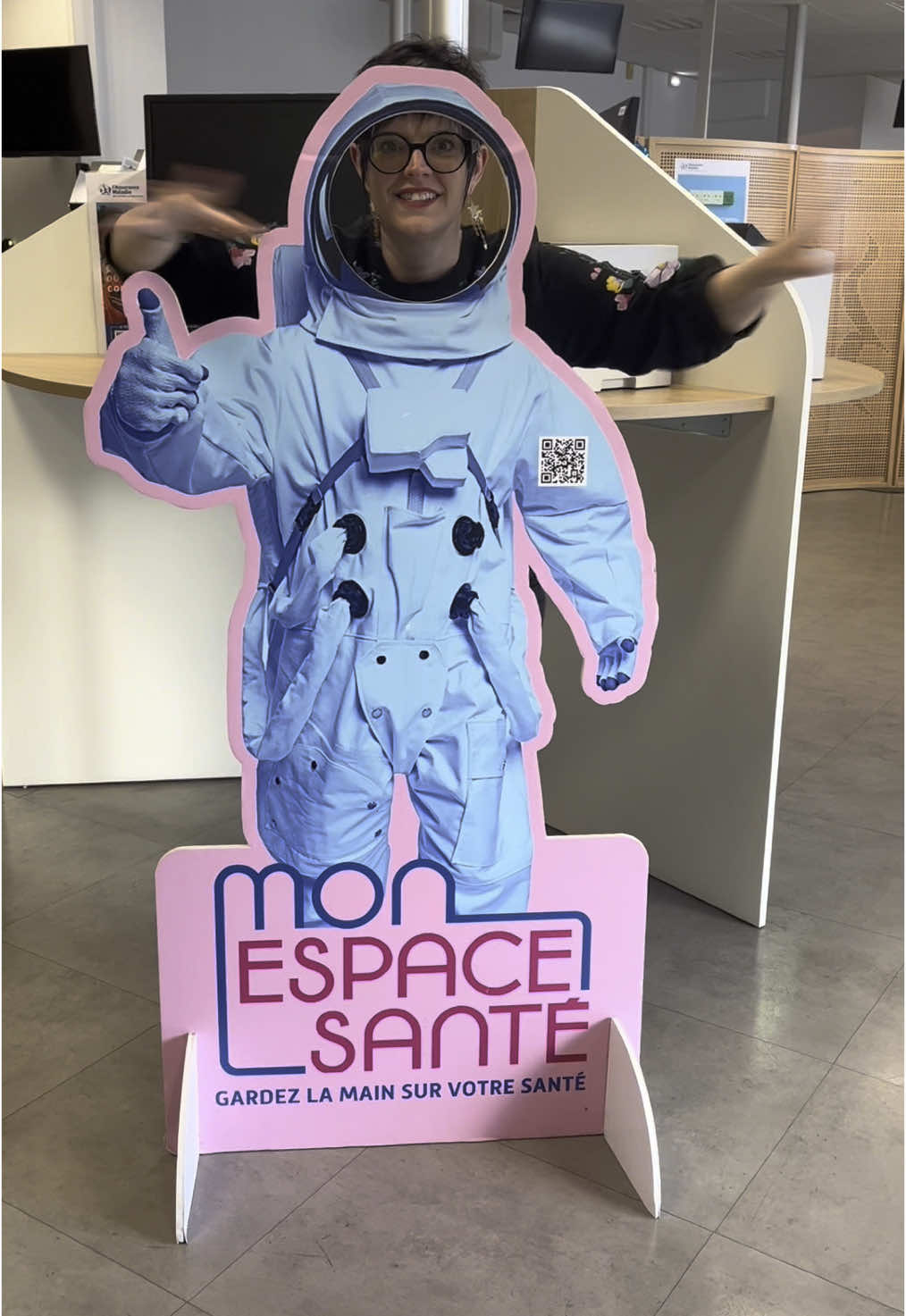 @La Sécu Recrute