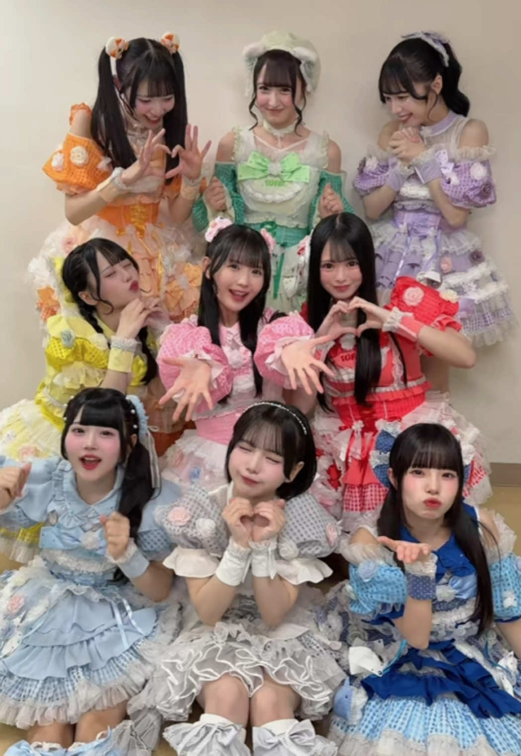 @iLiFE!【あいらいふ】