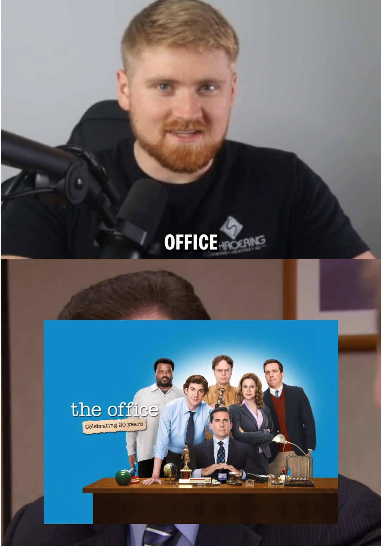 @Tanner Schroering