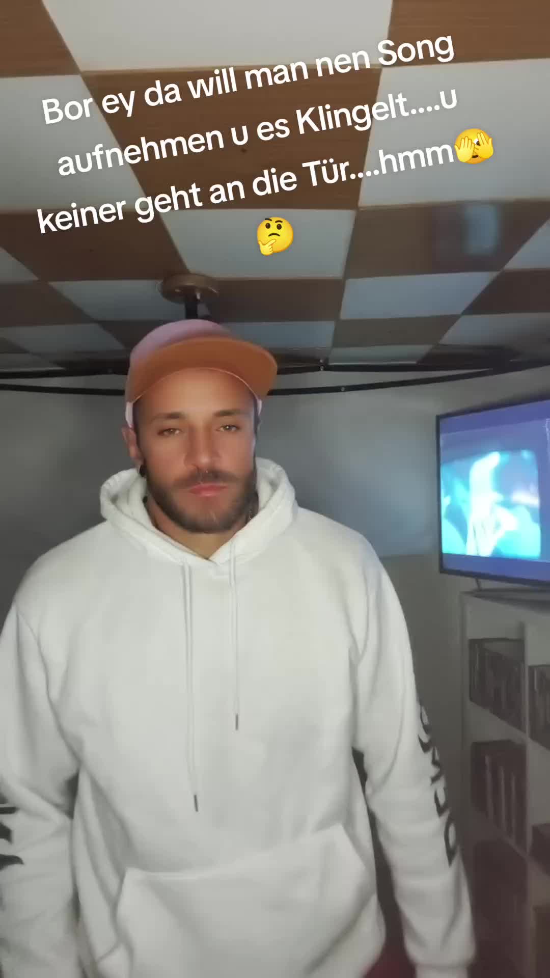 @Dean is back!!!