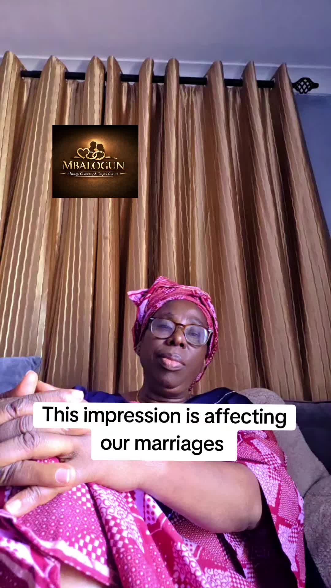 @Mariam@marriage crises &soluti
