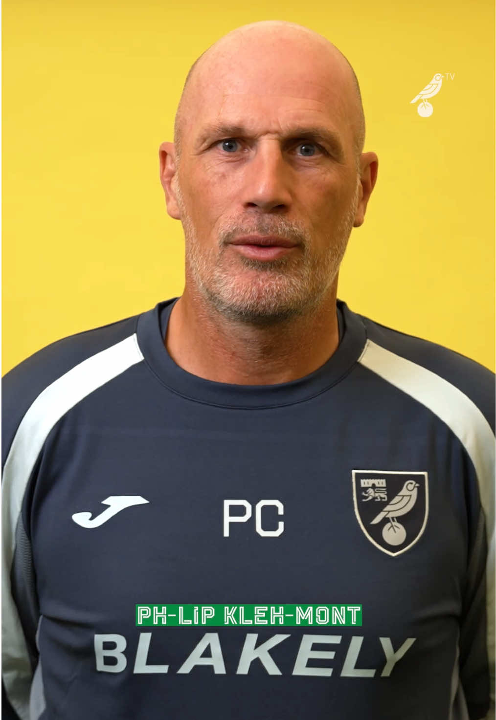 @Norwich City FC