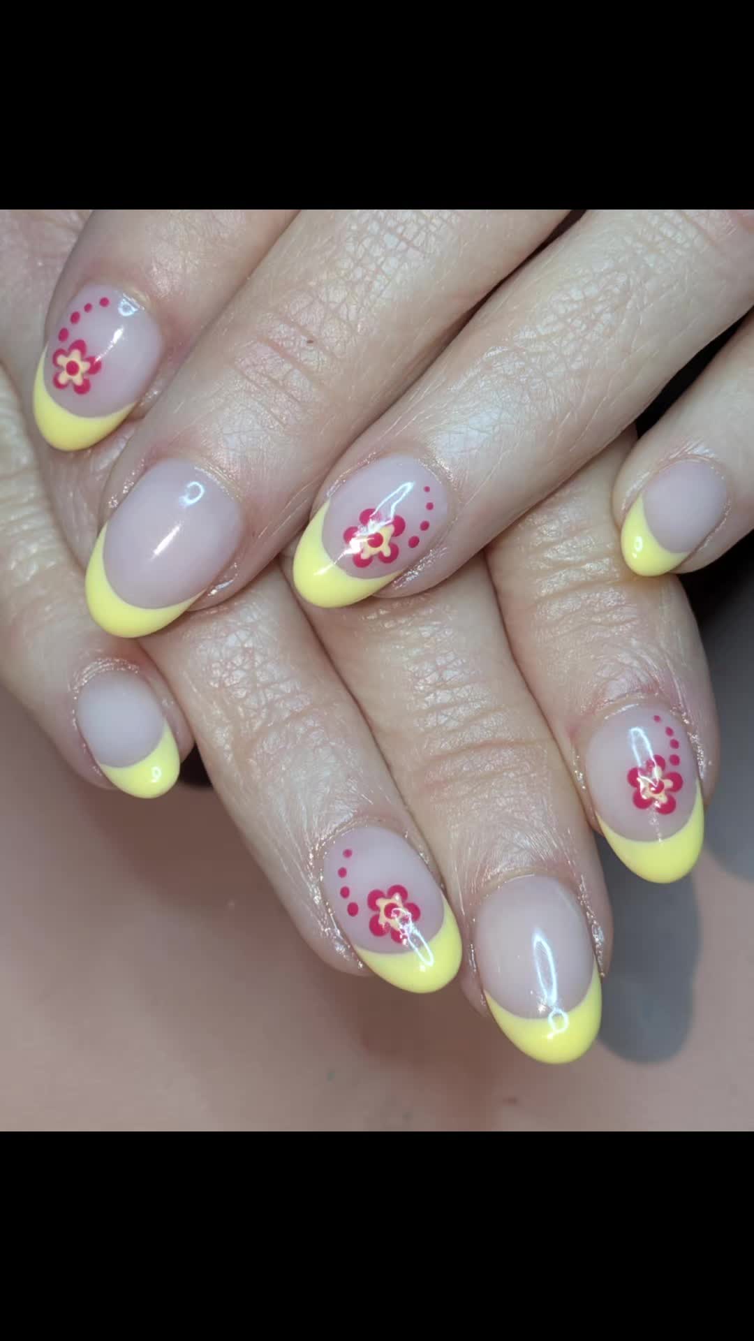 @Prettynails Bykelly