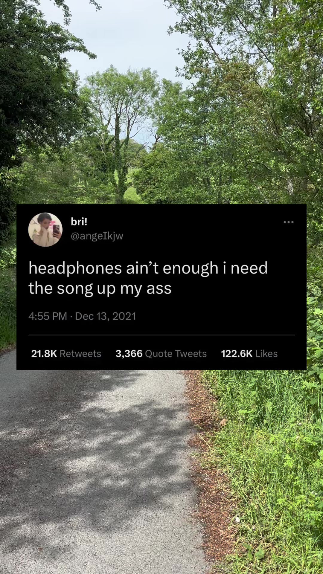 @SongsINeedUpMyAss
