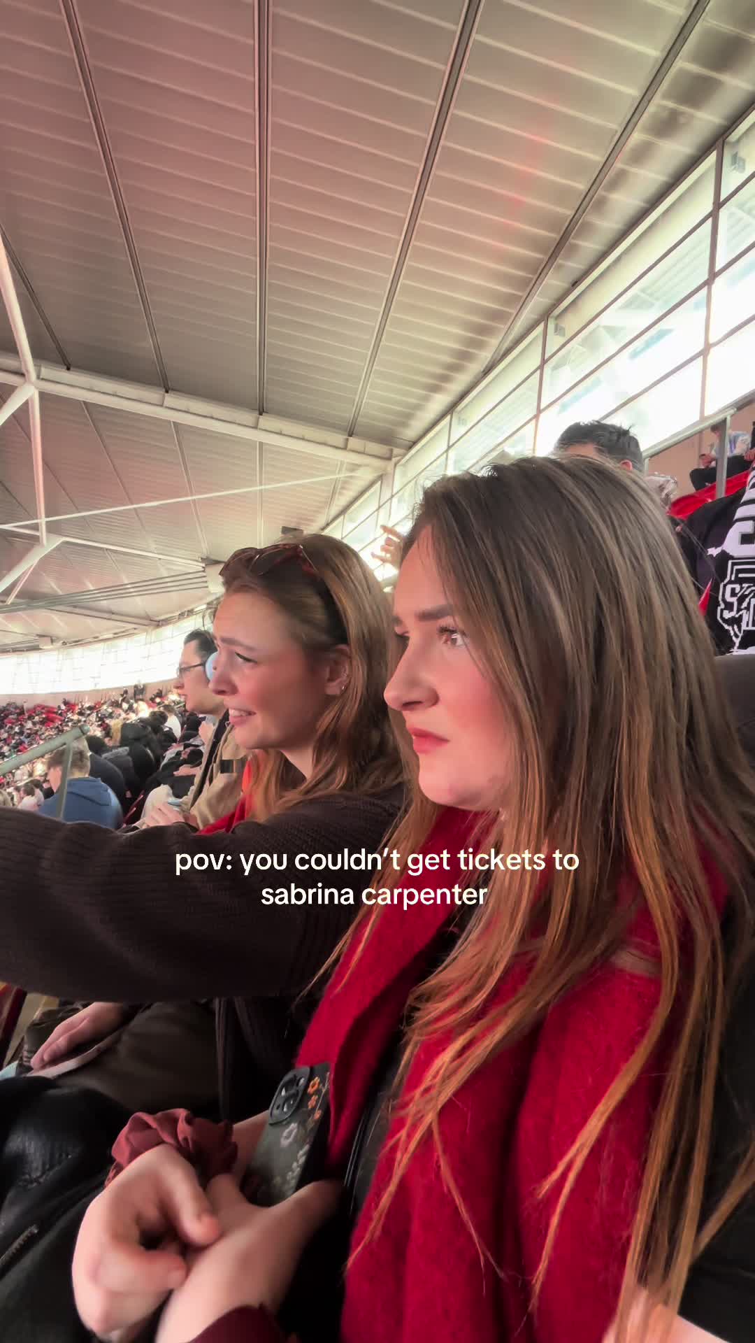 @Evie Matthews 🪩
