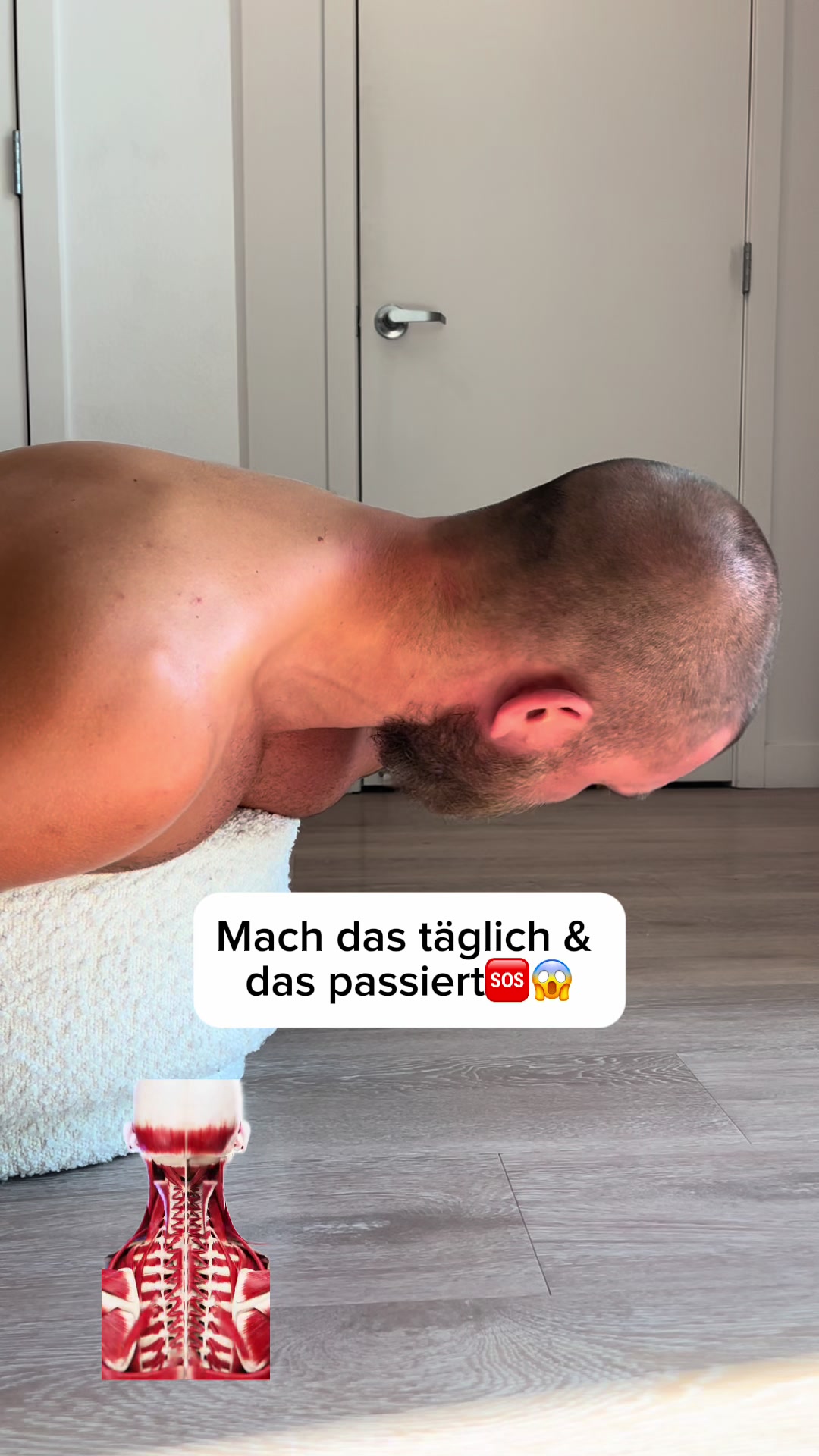 @Mr.High Level- Roll’s weg