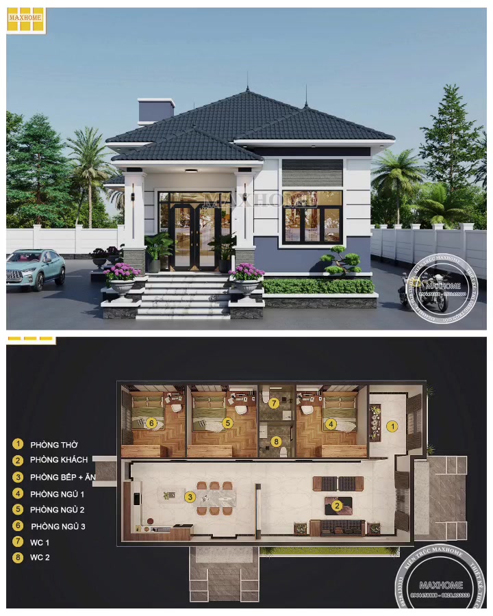 @Ngọc Nữ Maxhome