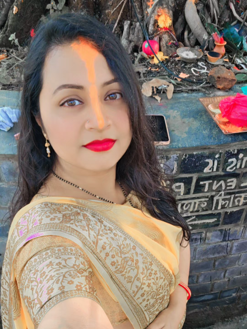 @Reena Gupta