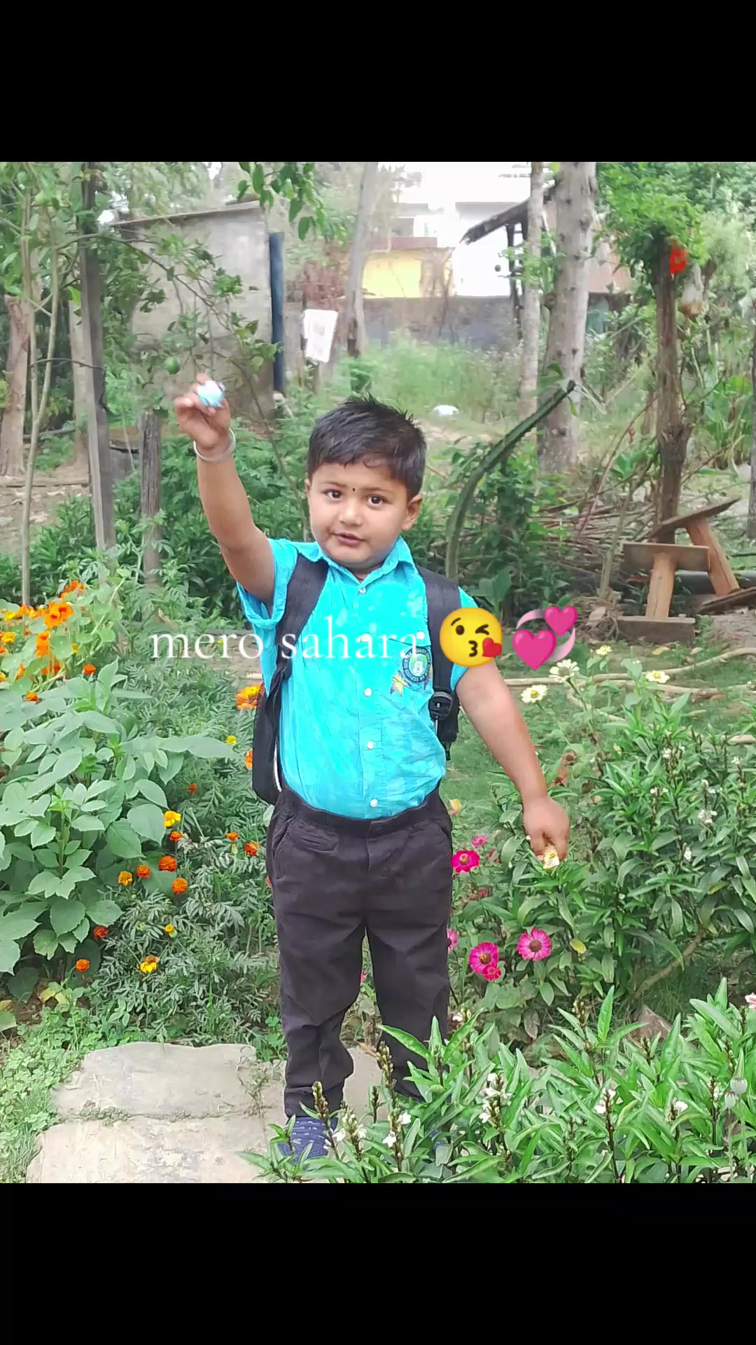 @Indira Parajuli Bhus