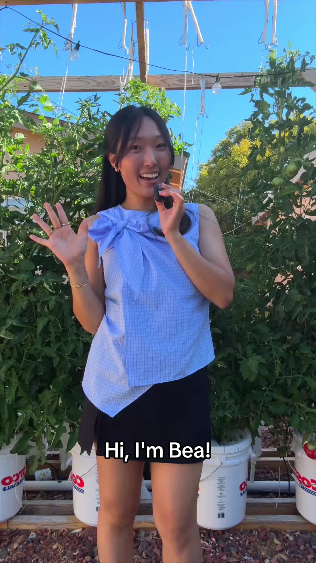 @bea 💗