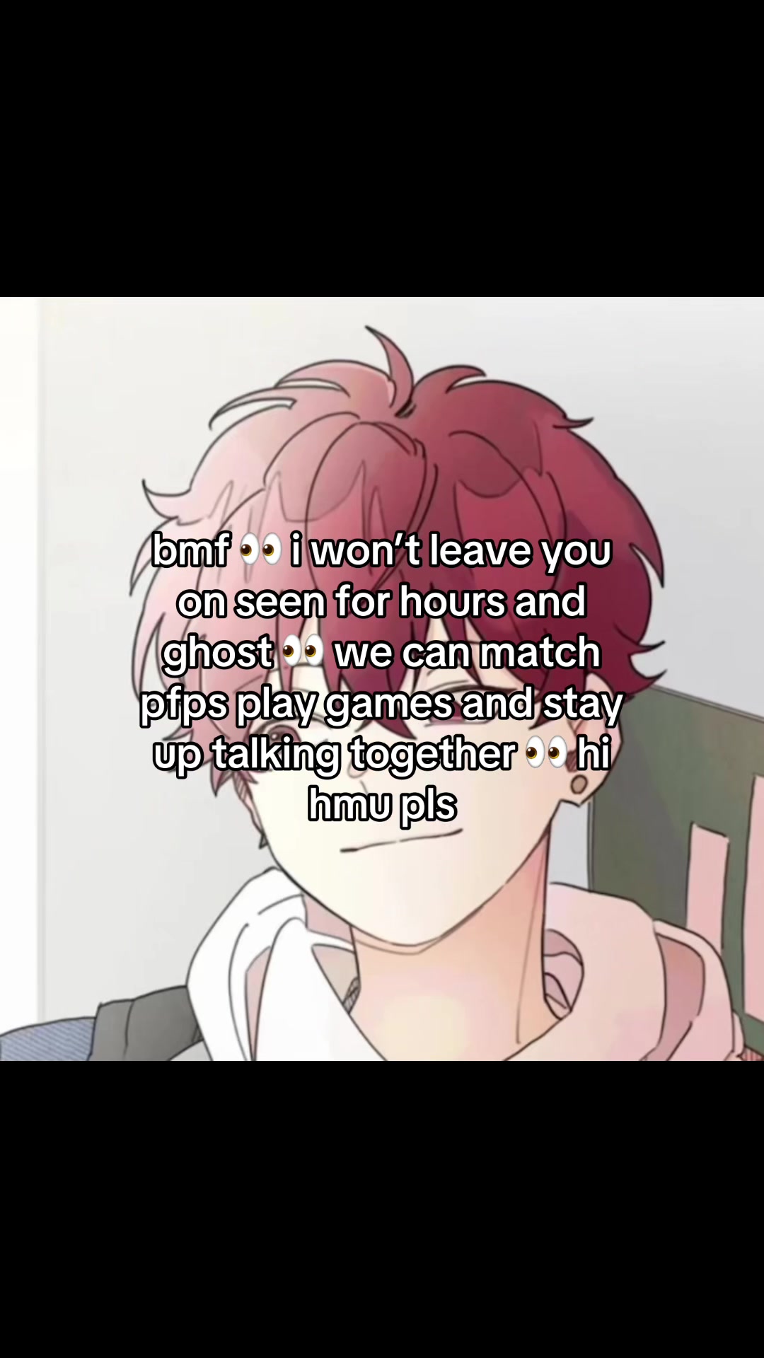 @🎬 / discord on bio