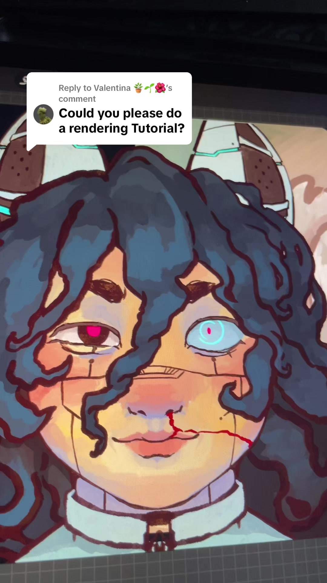 @Hastur