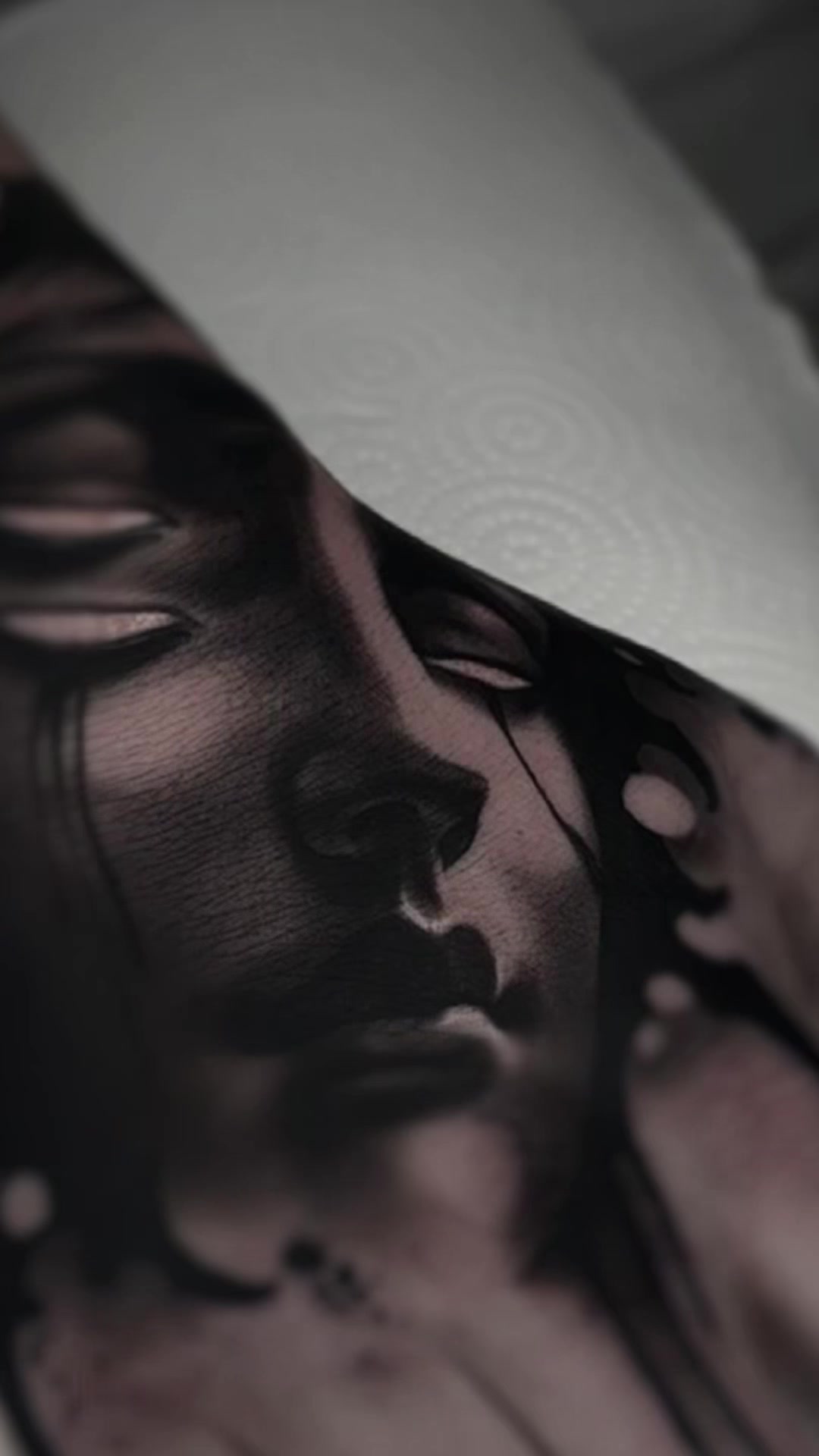 @Southgate SG Tattoo