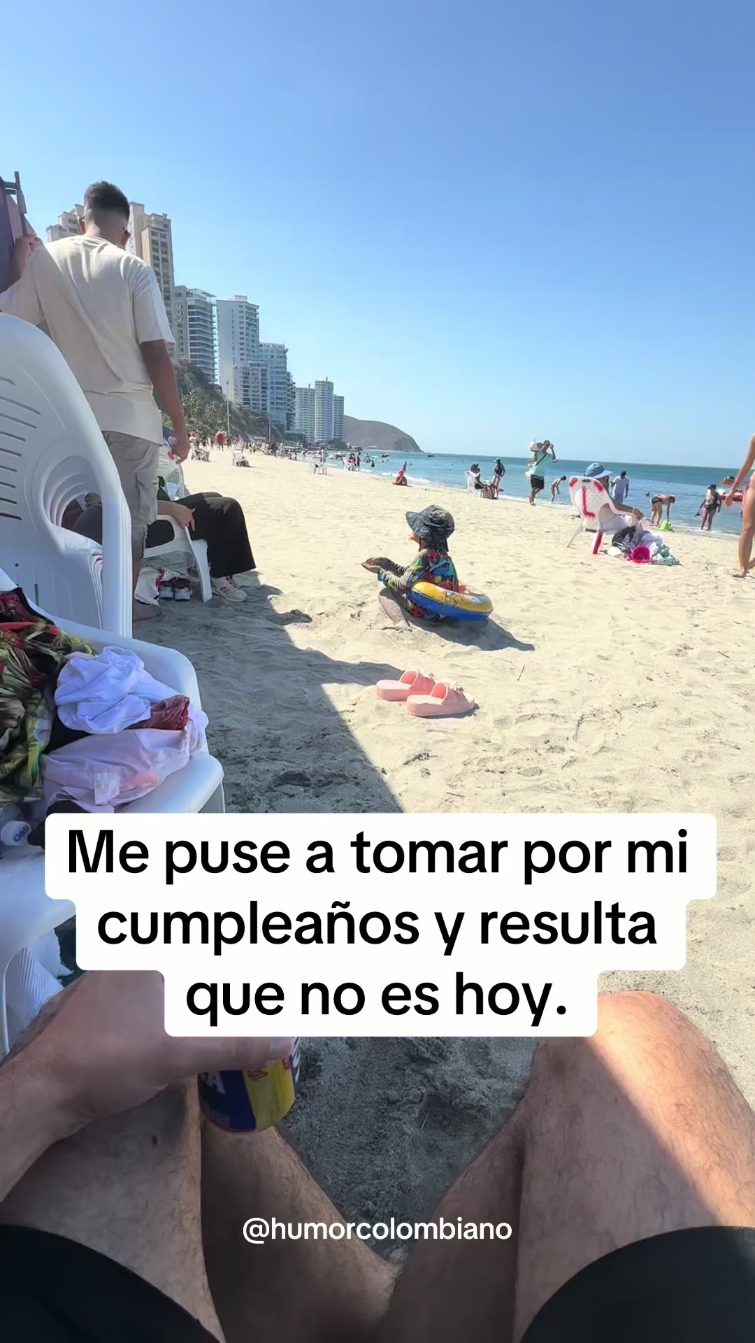 @Humor Colombiano