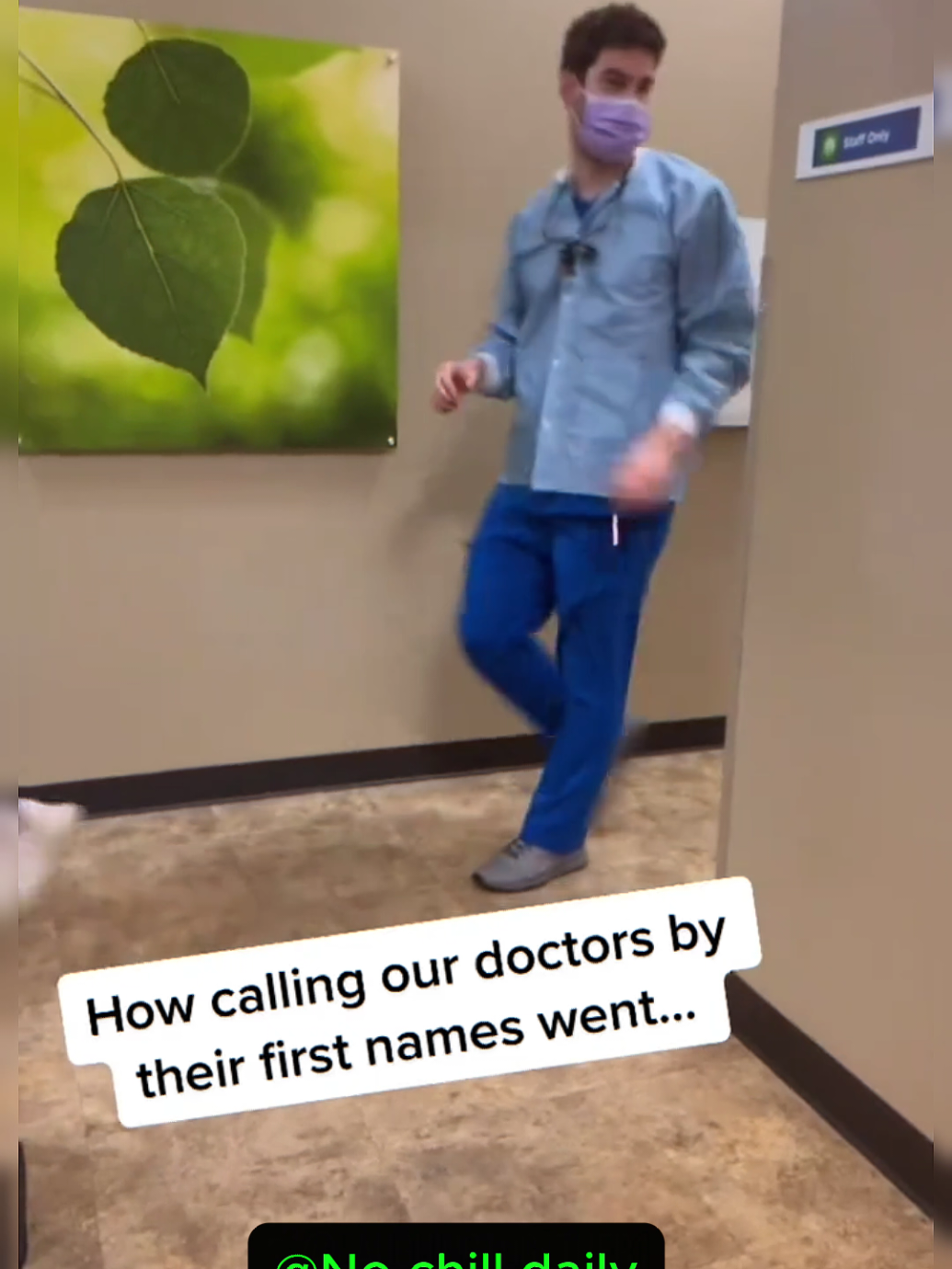 @NoChillDaily