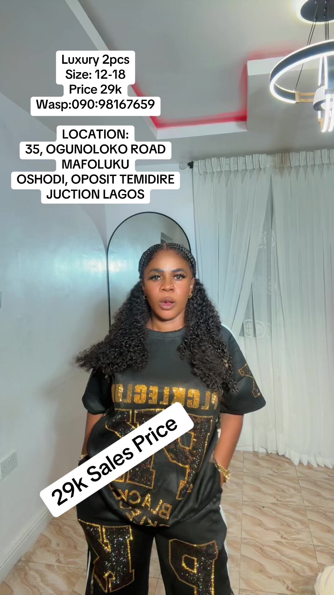 @SLAY WITH ELENIYAN🌸🛍️✅