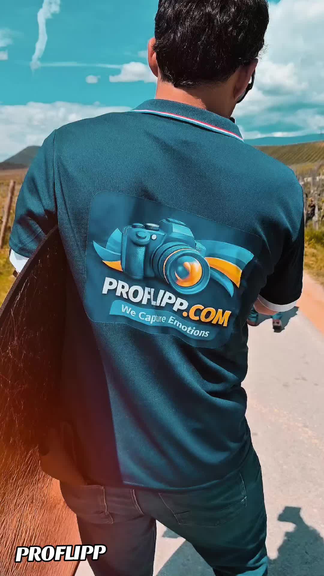@PROFLIPP.COM Foto - Video
