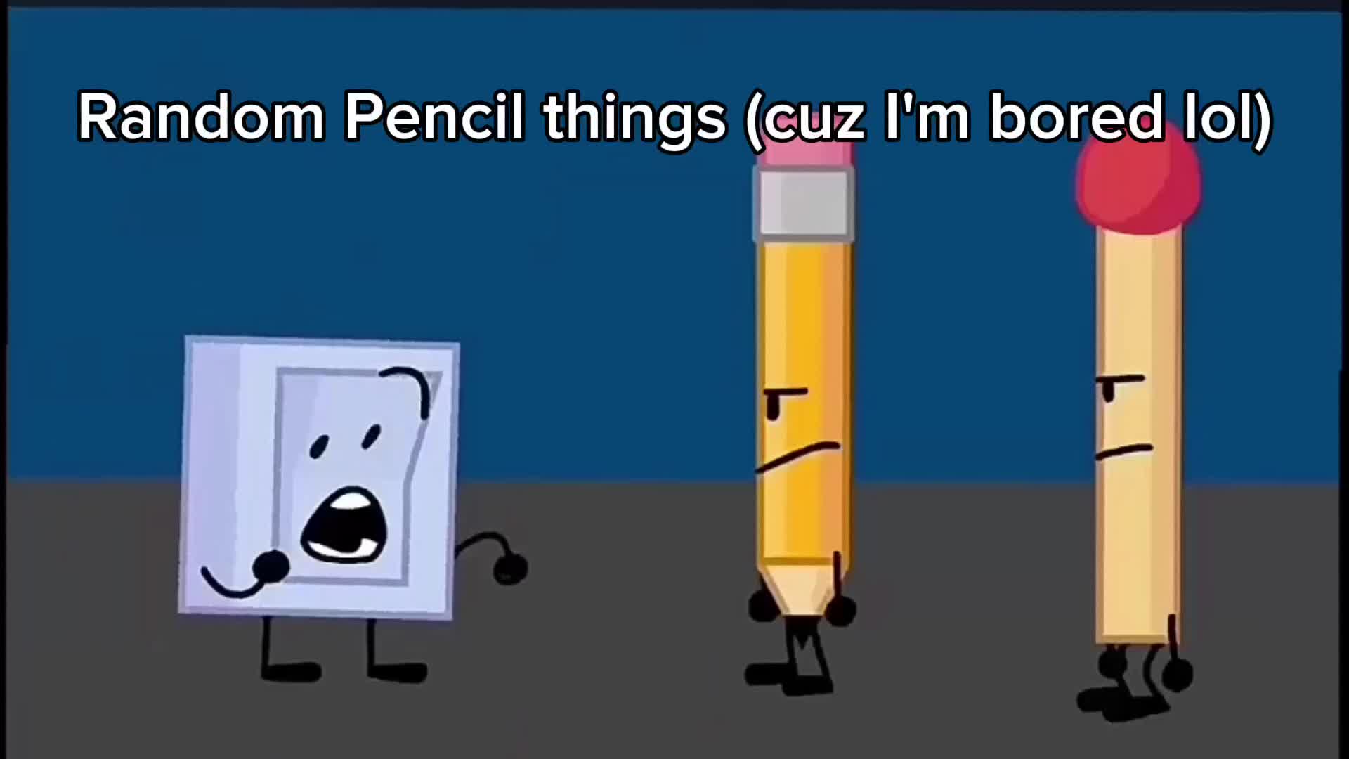@GoofyPencil