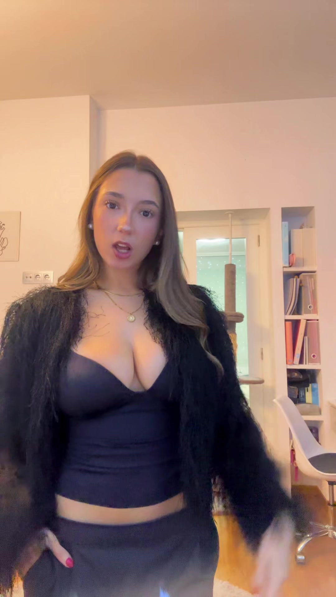 @candela gonzález