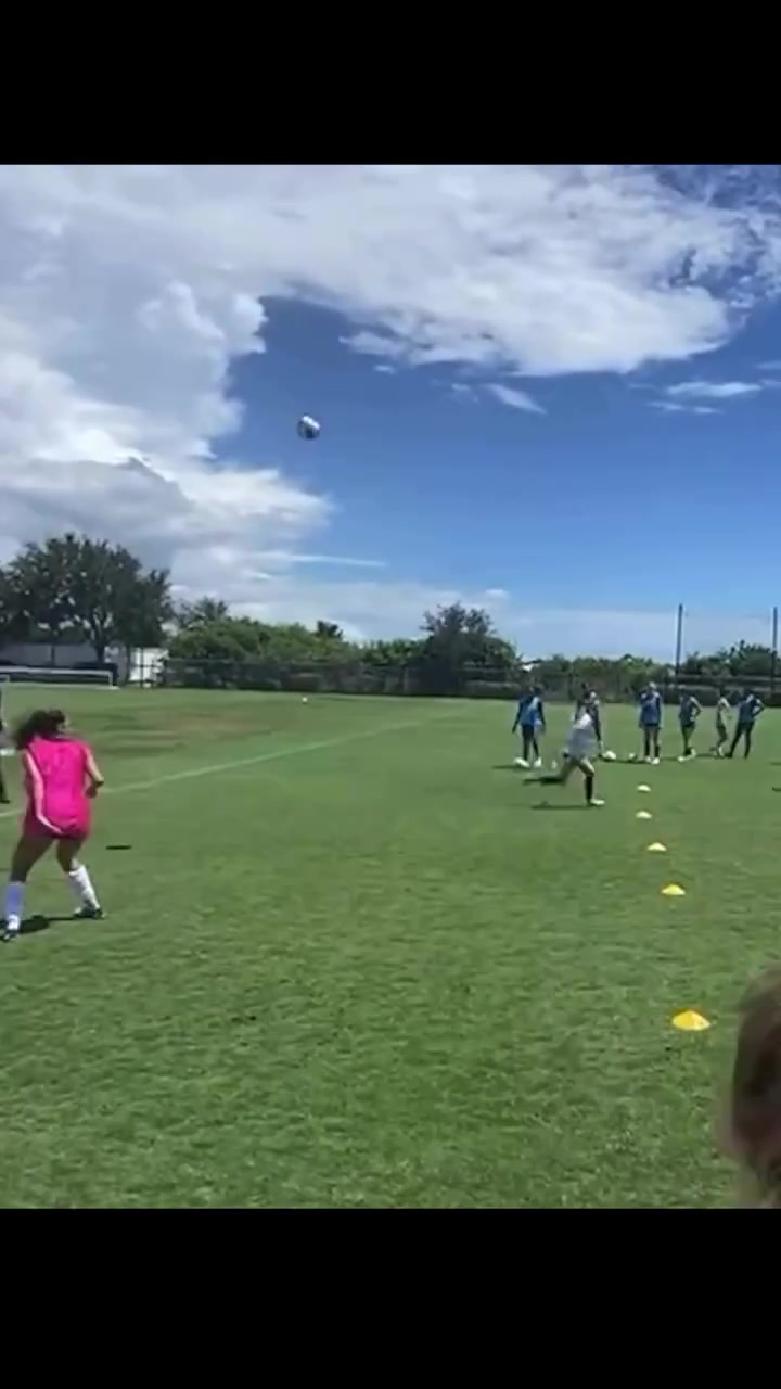 @SHE’S A BALLER!