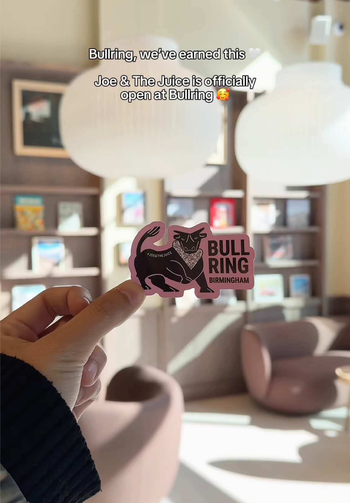 @Bullring