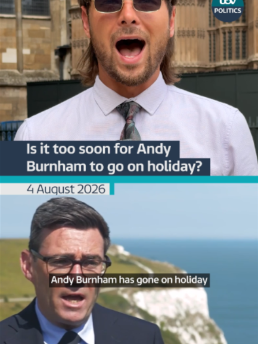 @ITV Politics